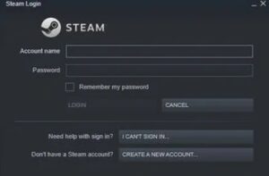 Steam 