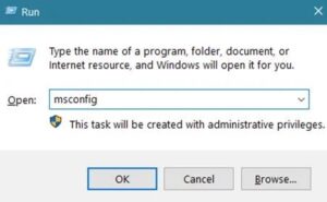 Access the Startup Folder