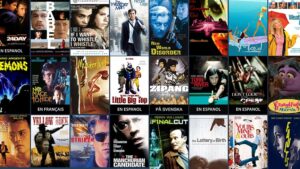 Popcornflix