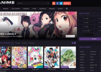 9anime Alternatives