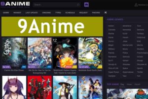 9anime XYZ