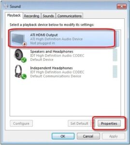 ATI-HDMI-Output