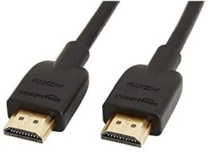 HDMI cable