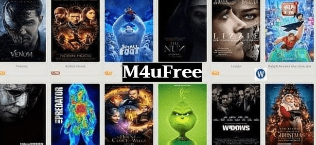 M4uFree Alternatives