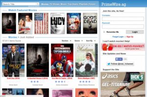 PrimeWire