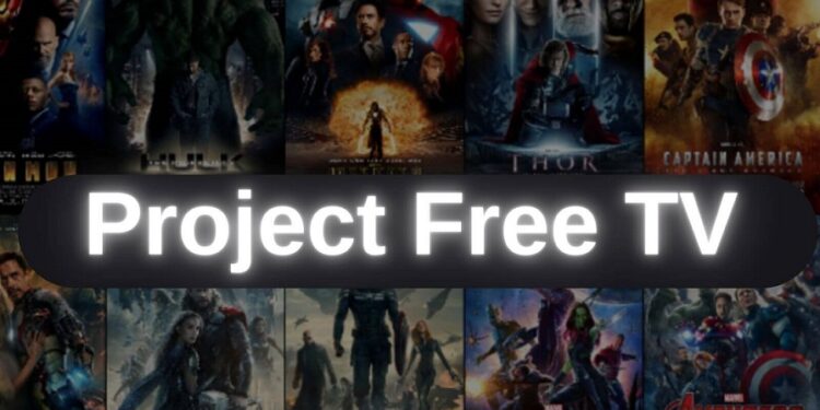 projectfreetv