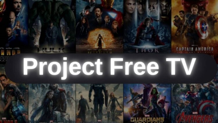 ProjectFreeTv Alternatives
