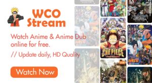 wcostream