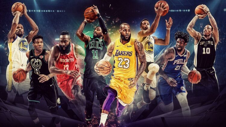 NBA Bite Alternatives