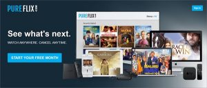 pureflix