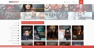 Watchseries