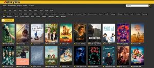 Zmovies