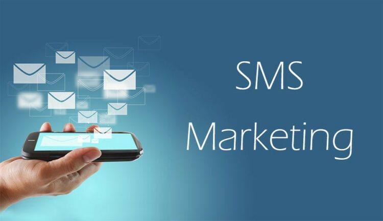 SMS Marketing