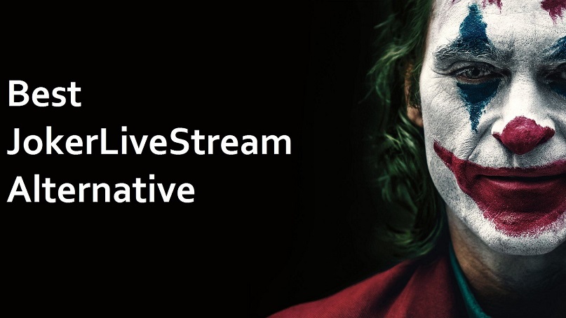 8 Best JokerLiveStream Alternatives For Sports Streaming - TechFandu