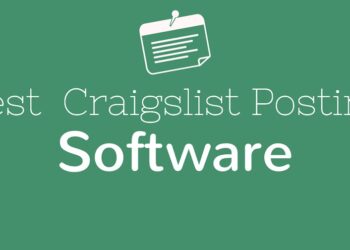 Craigslist Auto Poster Software