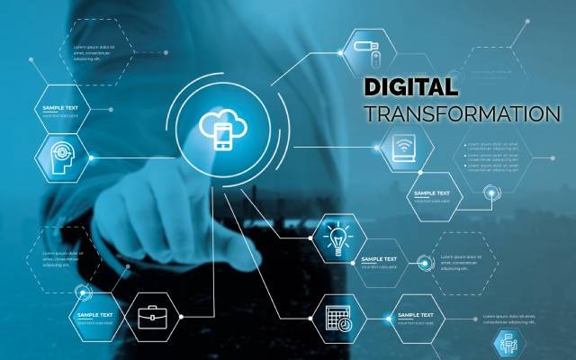 Digital Transformation