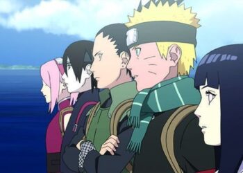 NarutoSpot