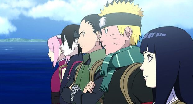 NarutoSpot