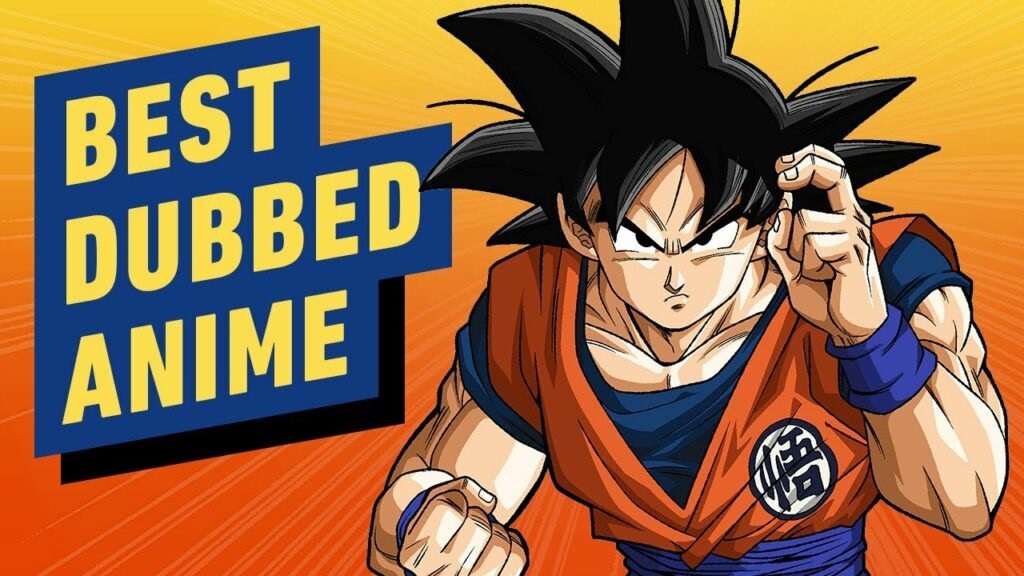 Best sites to watch anime dubbed reddit dadlock
