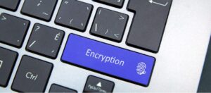 E-mail encryption