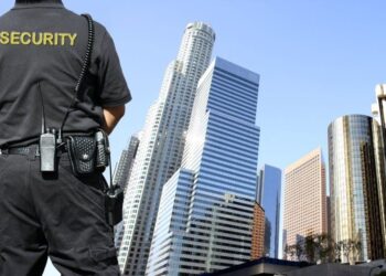 security services