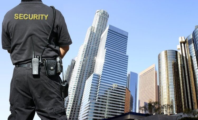 security services