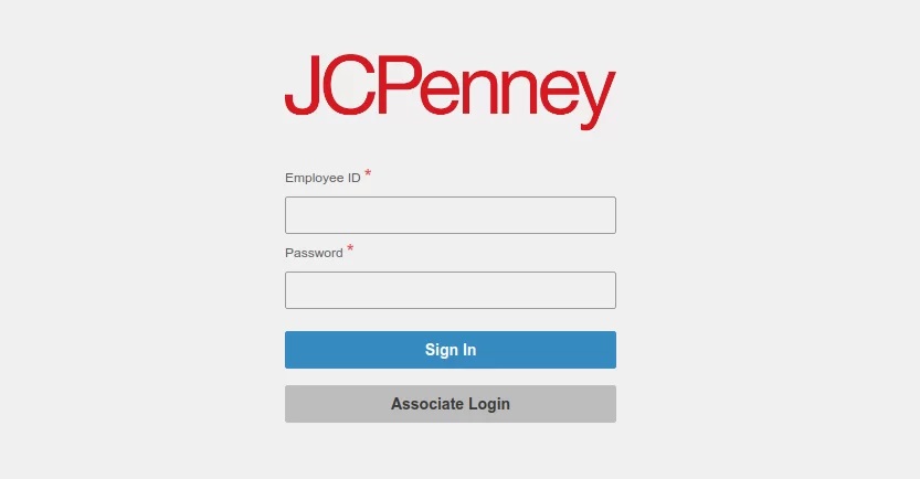 How to Login at Jtime Launchpad or JCPenney Employee - TechFandu