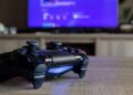 Sync PS4 Controller to PS4