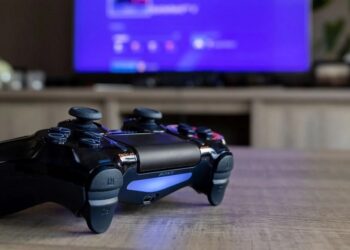 Sync PS4 Controller to PS4