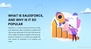 What is Salesforce and why is it so popular