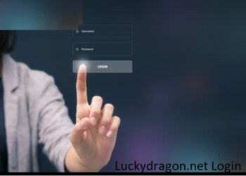 Luckydragon.net Login