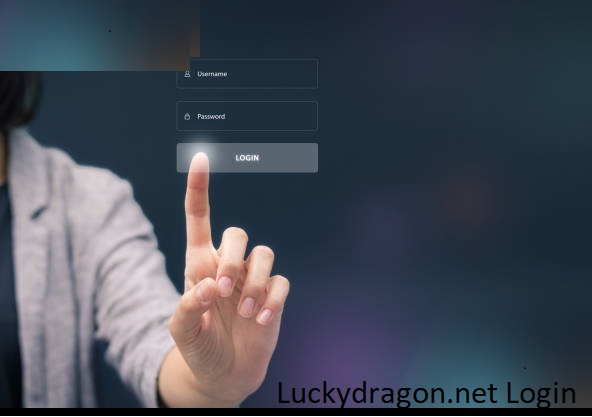 Luckydragon.net Login