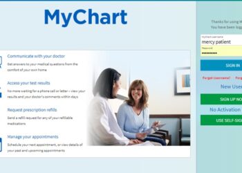 Mychart Account With Cvs Health​