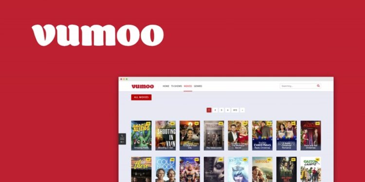 Vumoo Unblocked – 10 Best Sites Like Vumoo to Watch and Download Movies - TechFandu