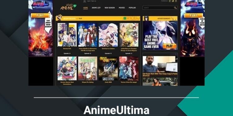 animeultima app
