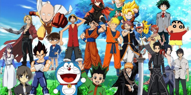 free anime series episodes online free anime series episodes online
