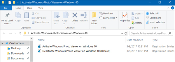 Photo Viewer For Windows