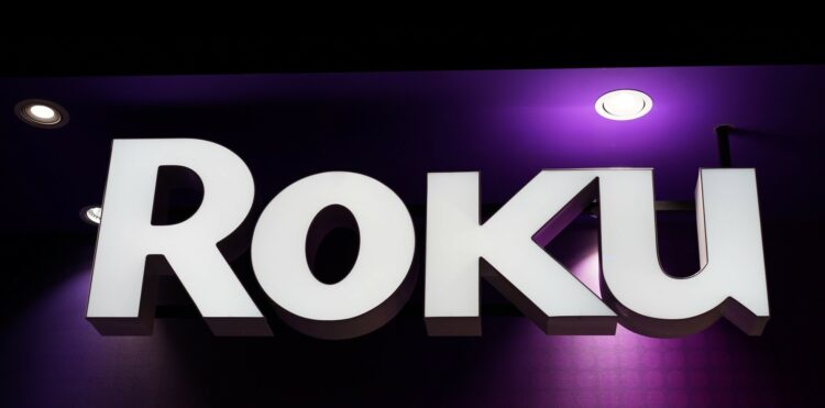 Roku Not Available