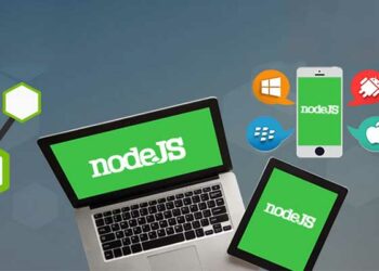 NODE JS COURSE