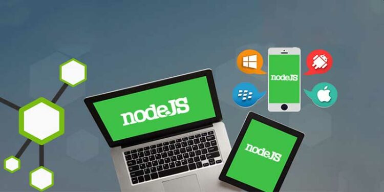 NODE JS COURSE