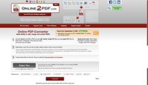 Convert PDF To Word