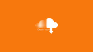 Download SoundCloud Songs