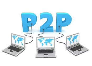 Peer-to-Peer (P2P) Software