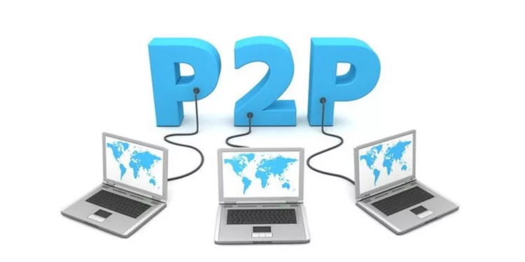 Peer-to-Peer (P2P) Software