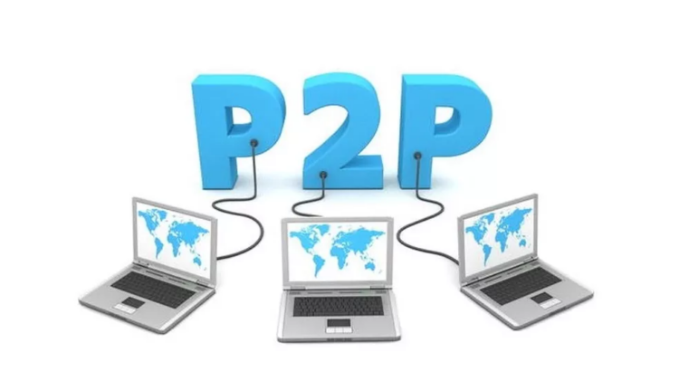 Peer-to-Peer (P2P) Software