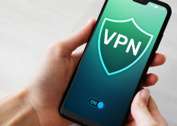 VPN Apps For iPhone