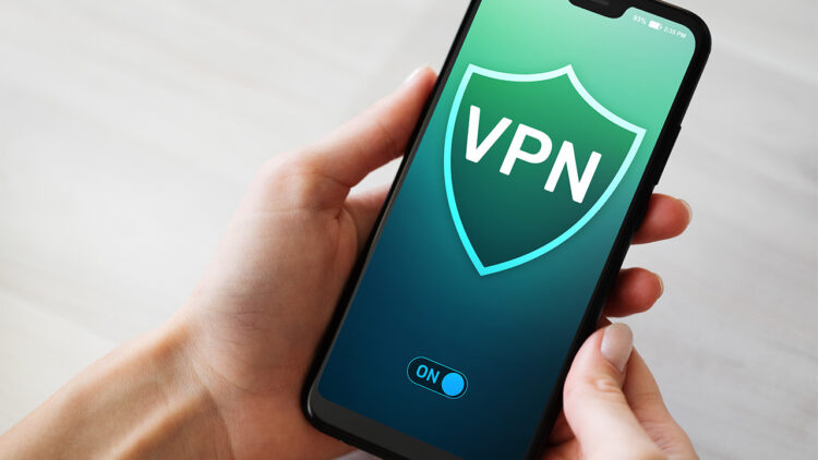 VPN Apps For iPhone