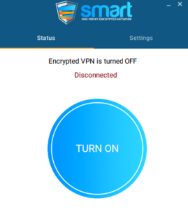 Share A VPN Connection Over Wi-Fi