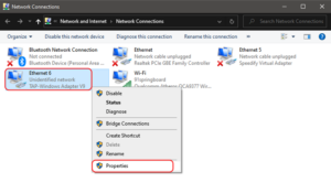 Share A VPN Connection Over Wi-Fi