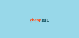 Cheap SSL Certificate